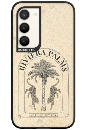 Riviera Palms 2.0 - Samsung Galaxy S23