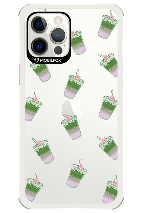 Matcha Mood - Apple iPhone 12 Pro Max