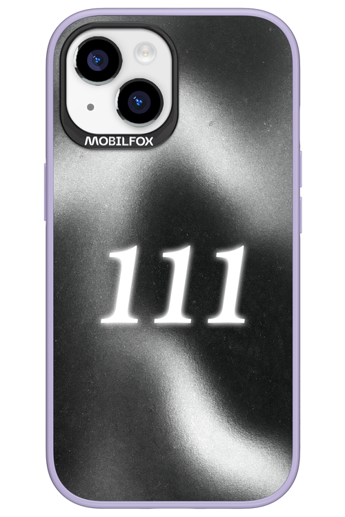 111 - Apple iPhone 15