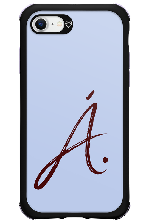 (Jellyfish Presso) A II 2.0 - Apple iPhone SE 2020
