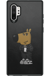 Chill Guy - Samsung Galaxy Note 10+