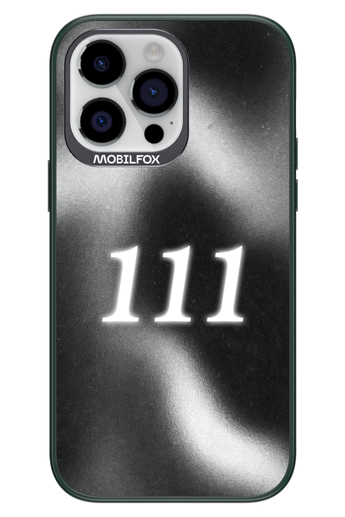 111 - Apple iPhone 14 Pro Max