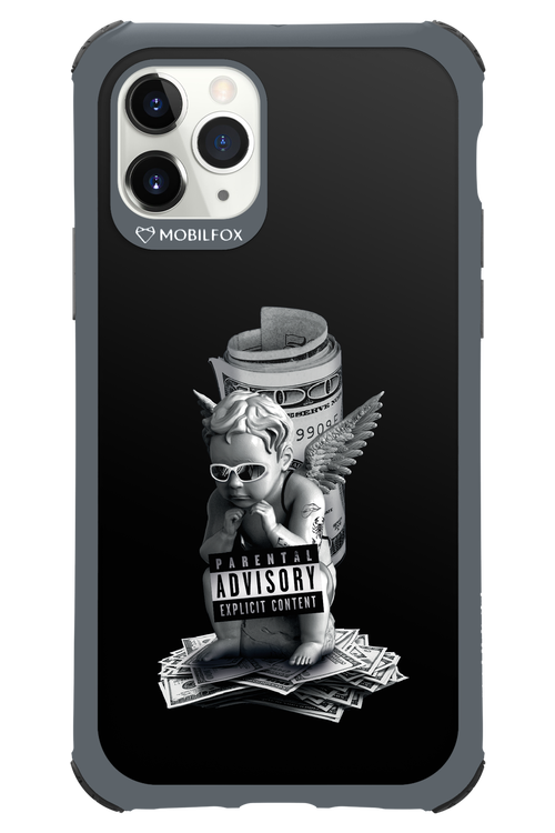 Advisory - Apple iPhone 11 Pro