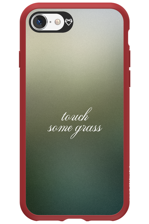 Natural Reset - Apple iPhone 8