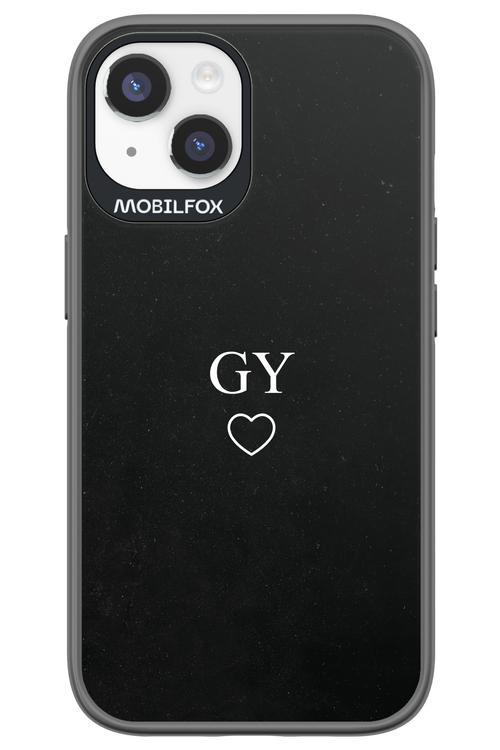 GY Black 2.0 - Apple iPhone 14