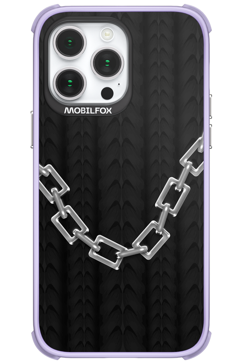 Chain Baddie - Apple iPhone 14 Pro Max