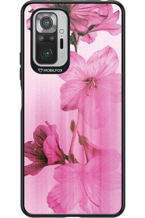 Floro - Xiaomi Redmi Note 10 Pro