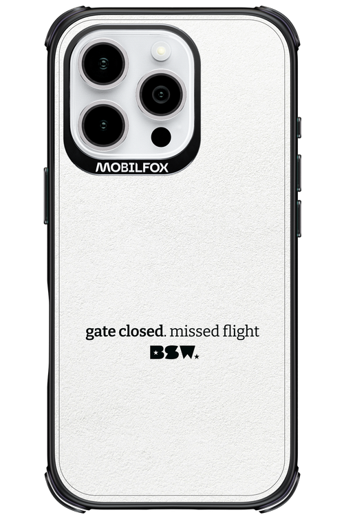 BSW FourSeasons 12 2.0 - Apple iPhone 16 Pro