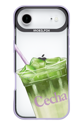 More Matcha, Less Drama - Apple iPhone 17 Air