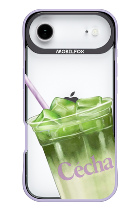 More Matcha, Less Drama - Apple iPhone 17 Air