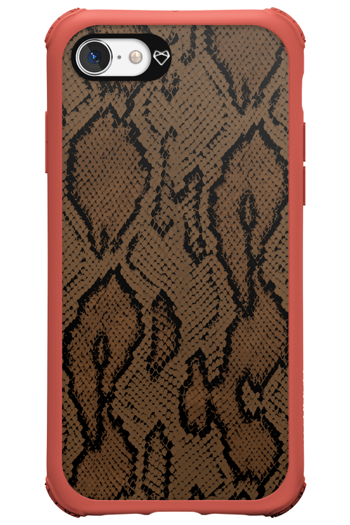 Nude Mamba - Apple iPhone 7