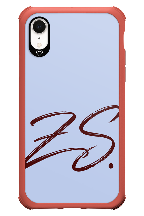 (Jellyfish Presso) ZS 2.0 - Apple iPhone XR