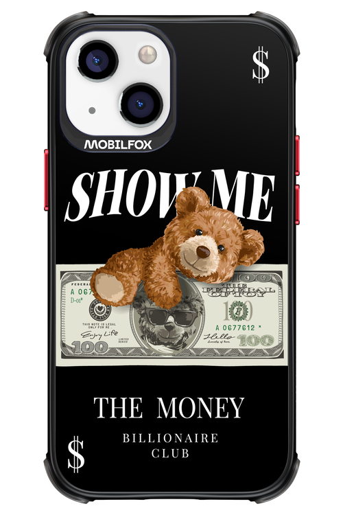 Show Me The Money 2.0 - Apple iPhone 13 Mini