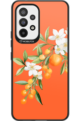 Amalfi Oranges - Samsung Galaxy A53
