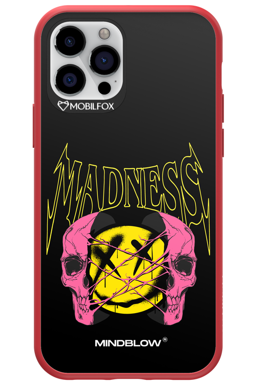 Madness Mindblow - Apple iPhone 12 Pro