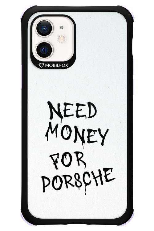 Need Money - Apple iPhone 12