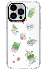 Matcha Girlie Era - Apple iPhone 14 Pro Max