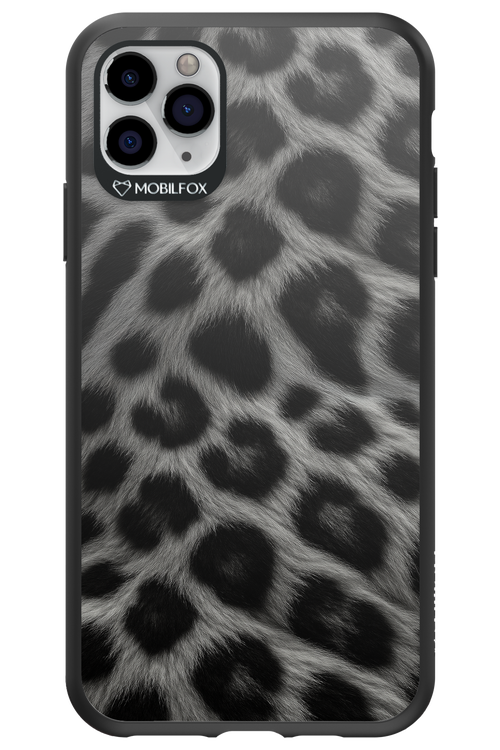 Wild Monochrome - Apple iPhone 11 Pro Max