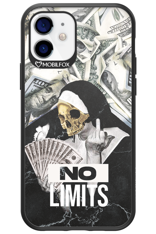 No Limits - Apple iPhone 12