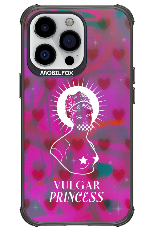 Vulgar Princess - Apple iPhone 13 Pro