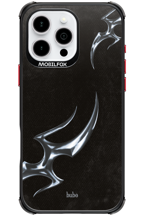 CHROMEPHASE - Apple iPhone 16 Pro Max