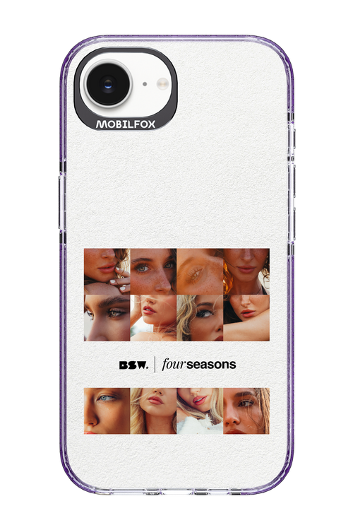 BSW FourSeasons 4 2.0 - Apple iPhone 17e