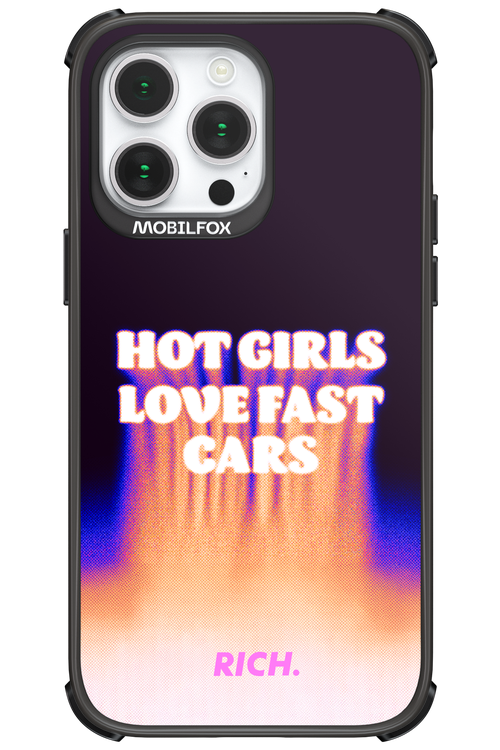 Girls Love - Apple iPhone 14 Pro Max