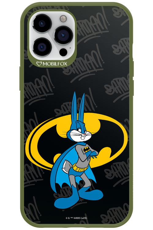 Batman! - Apple iPhone 12 Pro Max