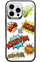 KK-Action! - Apple iPhone 16 Pro Max