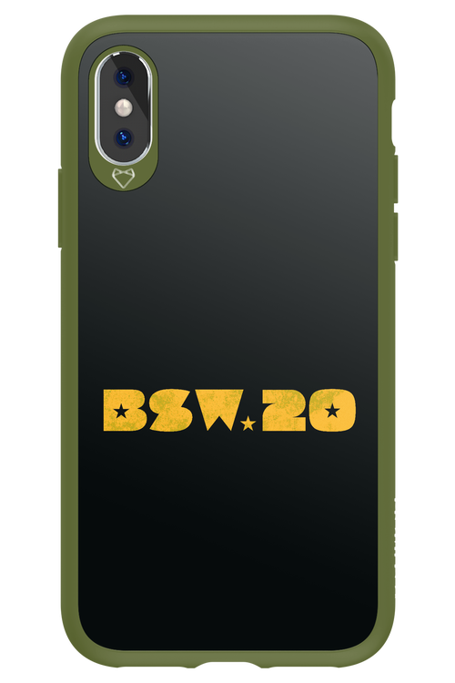 BSW 20 (10) 2.0 - Apple iPhone XS