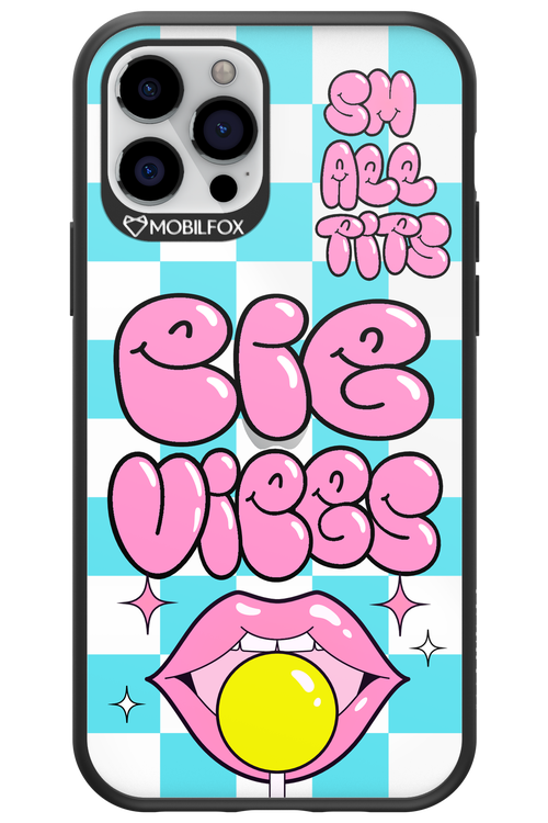 Big Vibes - Apple iPhone 12 Pro