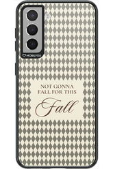 Not Gonna Fall - Samsung Galaxy S21