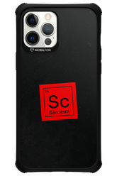 Sc 2.0 - Apple iPhone 12 Pro Max
