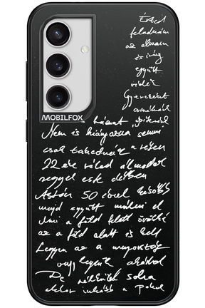 Úgy Unom - Samsung Galaxy S24