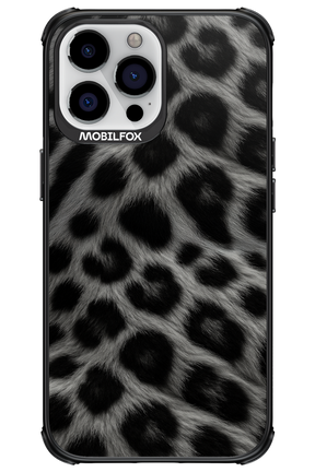 Wild Monochrome - Apple iPhone 13 Pro Max