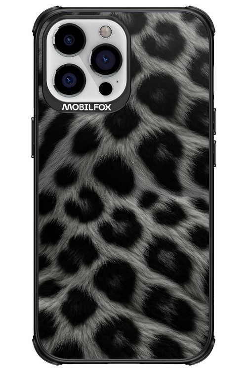 Wild Monochrome - Apple iPhone 13 Pro Max