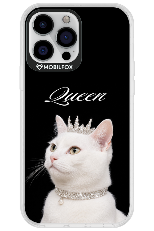 Queen 2.0 - Apple iPhone 13 Pro Max