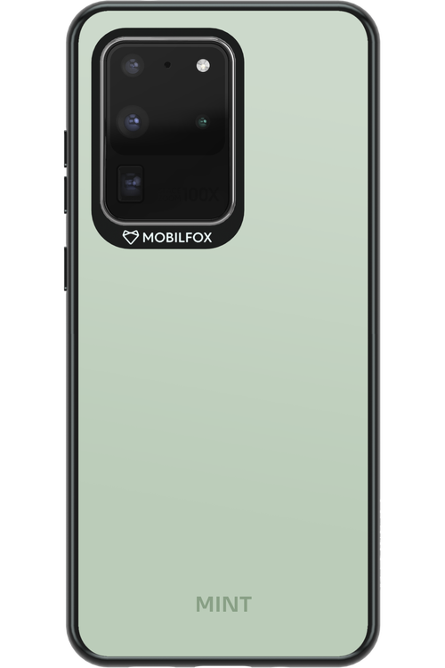 MINT - Samsung Galaxy S20 Ultra 5G