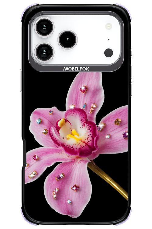 Pink Hibiscus 2.0 - Apple iPhone 17 Pro Max