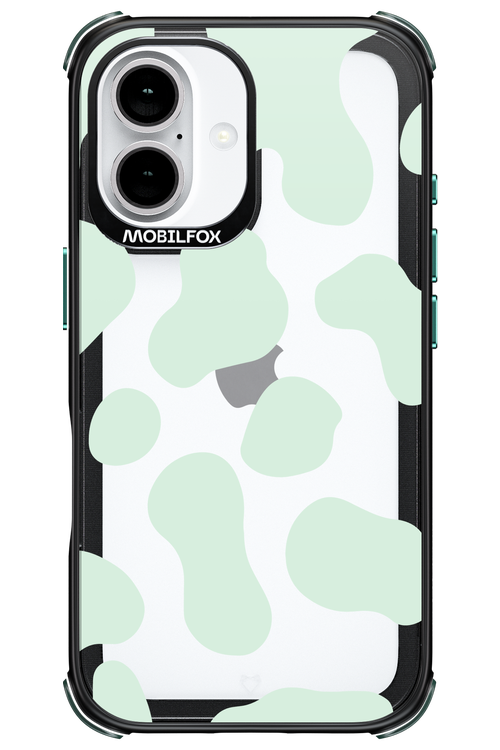 Minty Moo - Apple iPhone 16