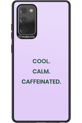 CCC - Samsung Galaxy Note 20