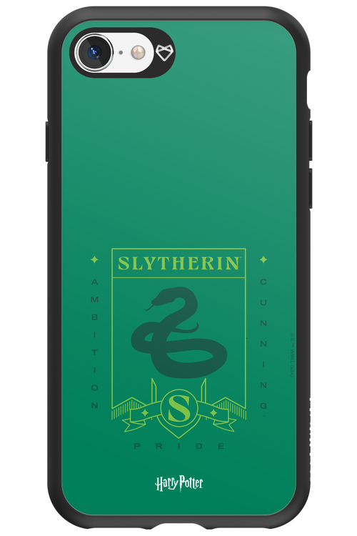 Slytherin2 - Apple iPhone SE 2020