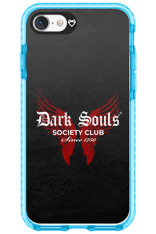 Dark Souls (Red Angel) - Apple iPhone SE 2022