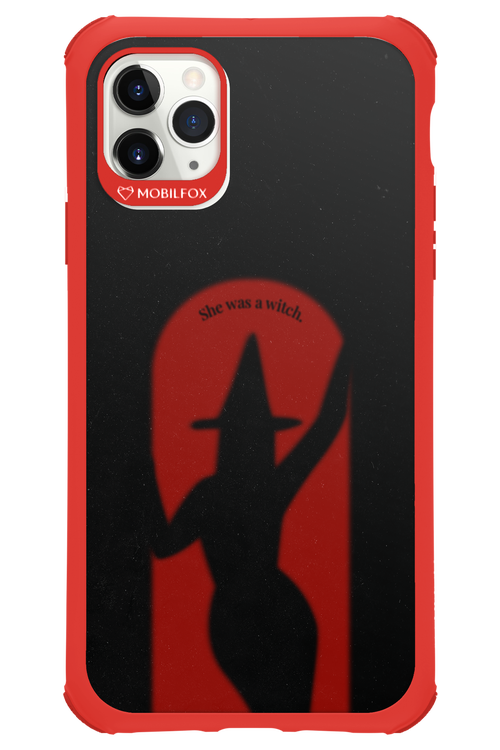 Witch Season - Apple iPhone 11 Pro Max