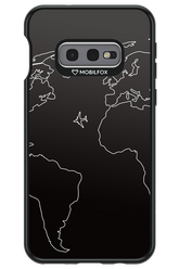 Worldview - Samsung Galaxy S10e