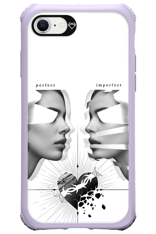 Arcok 2.0 - Apple iPhone 8