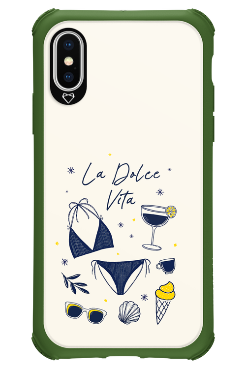 Dolce Vita - Apple iPhone XS