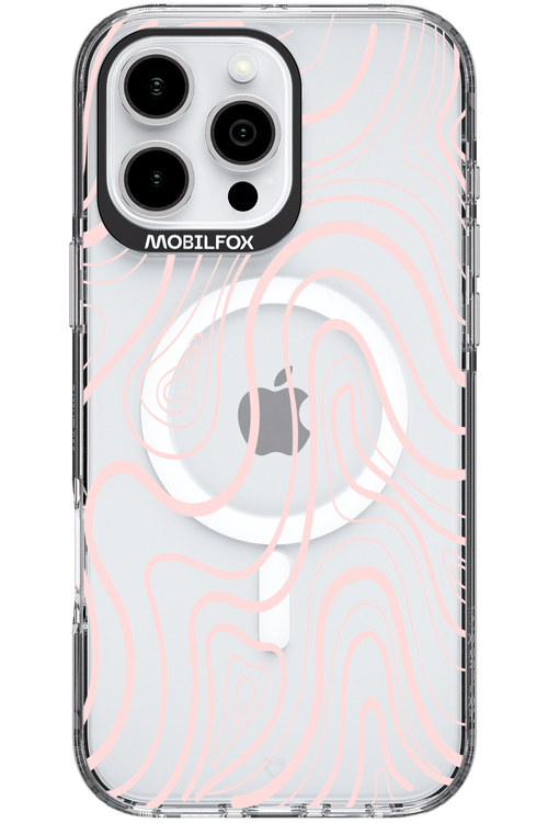 Topo Calm - Apple iPhone 16 Pro Max