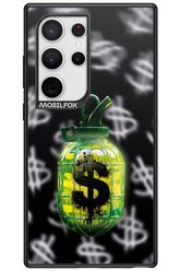 Money Bomb - Samsung Galaxy S24 Ultra