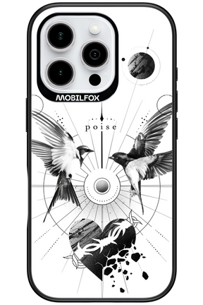 Madár - Apple iPhone 16 Pro